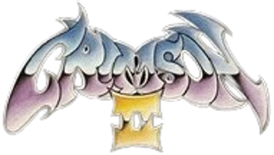 Crimson II - Clear Logo (World) - 191x108