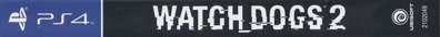 Watch_Dogs 2 - Box - Spine (United States) - 640x55