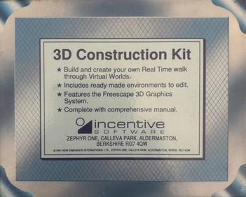 3D Construction Kit - Box - Back (Europe) - 1505x1204
