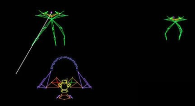 War of the Worlds - Screenshot - Gameplay (World) - 432x235