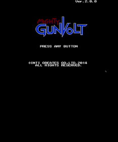 Mighty Gunvolt - Screenshot - Game Title (United States) - 1687x2024