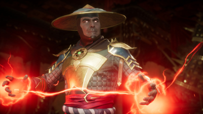 Mortal Kombat 11 - Screenshot - Gameplay (World) - 2560x1440