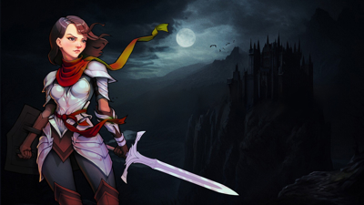 Awita: Journey of Hope - Fanart - Background (World) - 1920x1080