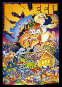 Sleepwalker - Box - Front (United Kingdom) - 1043x1458