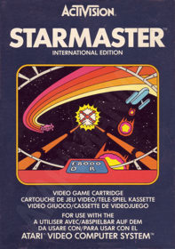 Starmaster - Box - Front (Europe) - 600x853
