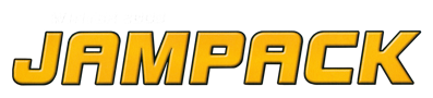 Jampack Winter 2003 - Clear Logo (North America) - 2593x588