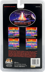 Independence Day - Box - Back (World) - 867x1376