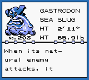 Pokémon Blue DX - Screenshot - Gameplay (World) - 160x144