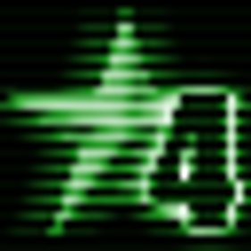 Call of Duty 4: Modern Warfare - Icon (World) - 32x32