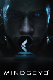MindsEye - Fanart - Box - Front (United States) - 600x900