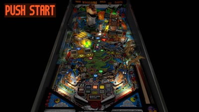 Jurassic Park (Data East) - Screenshot - Gameplay (World) - 1920x1080