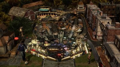 The Walking Dead (Zen Studios) - Screenshot - Gameplay (World) - 1920x1080