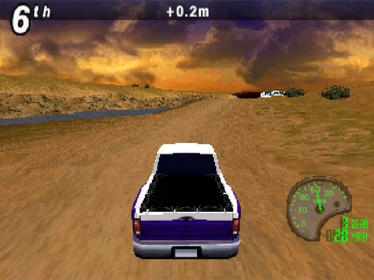 TNN Motorsports HardCore TR - Screenshot - Gameplay (World) - 640x480
