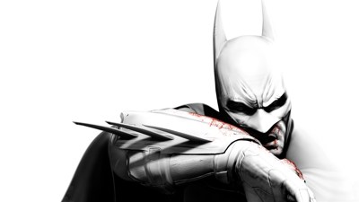 Batman: Arkham City: Game of the Year Edition - Fanart - Background (World) - 3840x2160