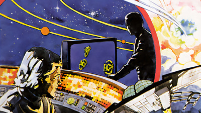 Space Battle - Fanart - Background (World) - 1920x1080