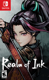 Realm of Ink - Box - Front (World) - 900x1454