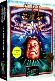 Spirit of Adventure - Box - 3D (Europe) - 850x1244