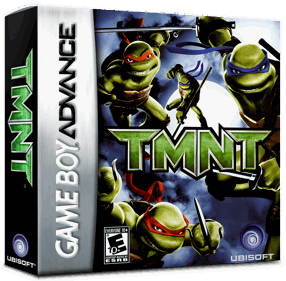 TMNT - Box - 3D (North America) - 1016x998