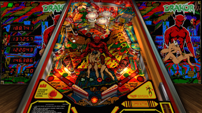 Drakor - Screenshot - Gameplay (World) - 2560x1440