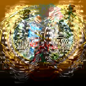 Eiyuden Chronicle: Hundred Heroes - Square (World) - 1024x1024