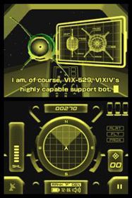 X-Scape - Screenshot - Gameplay (World) - 195x293