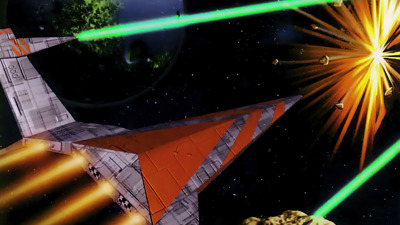 DarXide - Fanart - Background (Europe) - 1920x1080