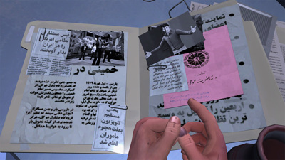 1979 Revolution: Black Friday - Screenshot - Gameplay (World) - 1280x720