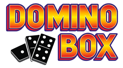 Domino Box - Clear Logo (Europe) - 736x409