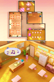 Dreamer Series: Teacher - Screenshot - Gameplay (World) - 256x384
