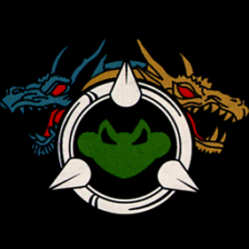 Battletoads / Double Dragon - Icon (World) - 256x256