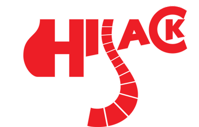 Hijack - Clear Logo (United Kingdom) - 2400x1538