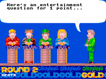 Grubbing For Gold - Screenshot - Gameplay (Europe) - 512x384