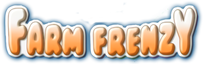 Farm Frenzy: Animal Country - Clear Logo (Europe) - 618x195