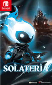 Solateria - Box - Front (World) - 844x1371