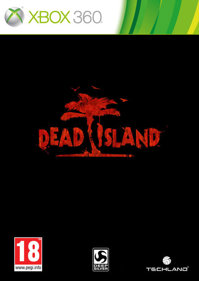 Dead Island - Box - Front (Europe) - 500x706