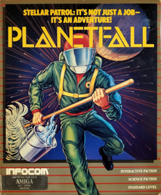 Planetfall - Box - Front (North America) - 1081x1305