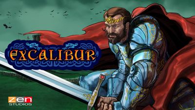 Excalibur (Zen Studios) - Banner (World) - 1920x1080