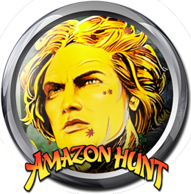 Amazon Hunt - Fanart - Cart - Front (World) - 441x447