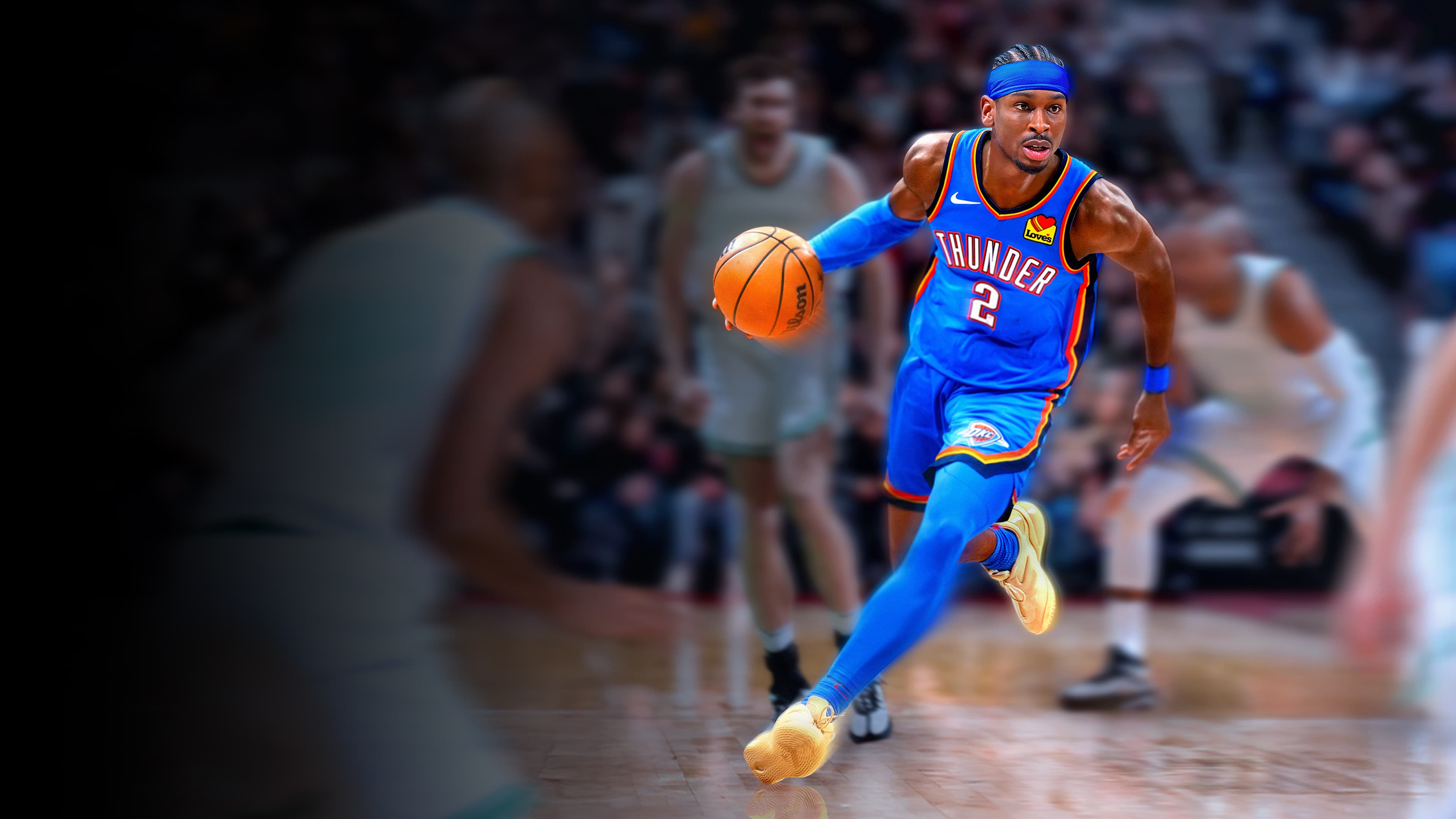 Illustration of NBA 2K26