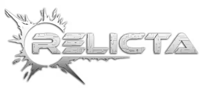 Relicta - Clear Logo (World) - 578x256