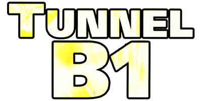 Tunnel B1 - Clear Logo (Europe) - 600x300