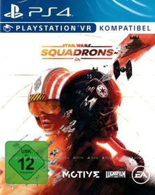 Star Wars: Squadrons - Box - Front (Germany) - 636x800