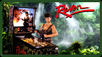 Raven - Banner (World) - 1920x1080