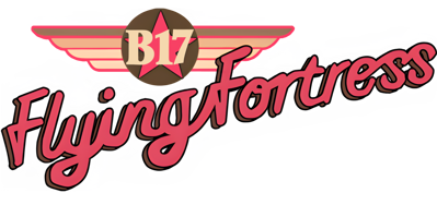B17 Flying Fortress - Clear Logo (United Kingdom) - 3200x1507