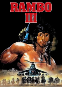 Rambo III - Fanart - Box - Front (World) - 1800x2550