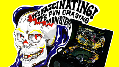 Death Race - Fanart - Background (North America) - 1920x1080