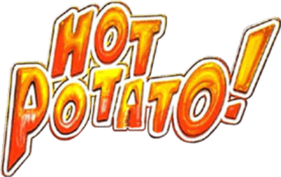 Hot Potato! - Clear Logo (World) - 278x175