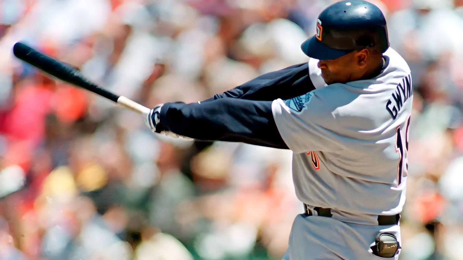 Illustration of Triple Play 97