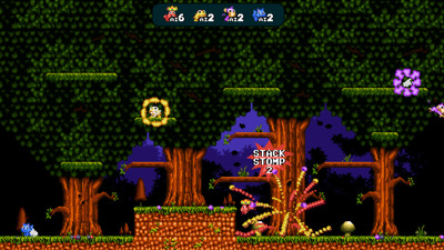 HopSquash! - Screenshot - Gameplay (World) - 1920x1080