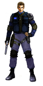 WinBack: Covert Operations - Advertisement Flyer - Front (World) - 1600x3200